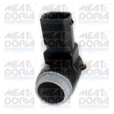 Sensor, park distance control